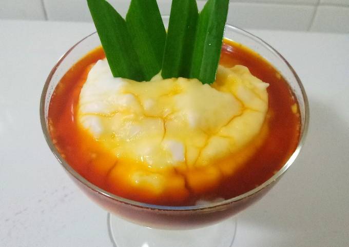 Cara bikin Bubur sum sum Cara bikin Bubur sum sum