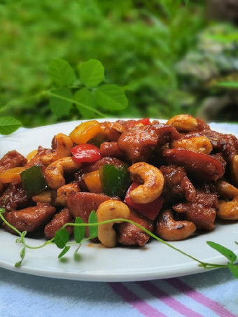 Cara Memasak Ayam Kung Pao Untuk Jualan