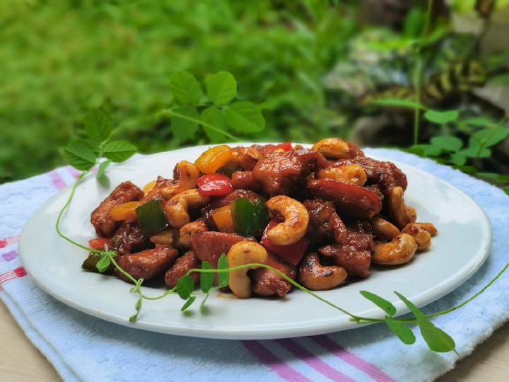 Cara Memasak Ayam Kung Pao Untuk Jualan