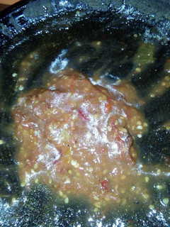 Foto resep Sambal tomat cobek