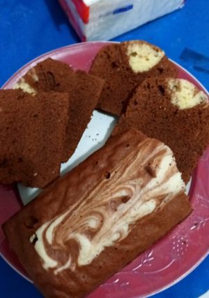 Foto resep Bolu Santan Kukus