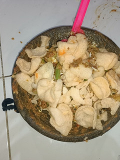 Foto resep Karedok