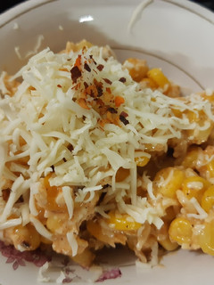 ચીઝ મસાલા કોર્ન (Cheese Masala Corn Recipe In Gujarati) રેસીપી મુખ્ય ફોટો
