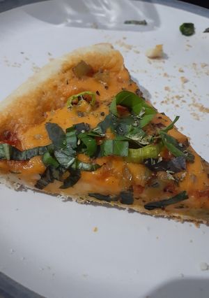 Una foto de Pizza 🤤