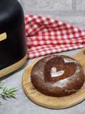 Banana Cake Oat Gluten-free Rice Cooker