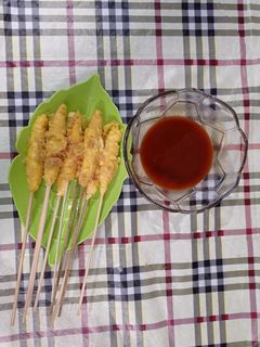 Foto resep Telur Gulung