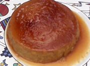 Una foto de quesillo con maicena