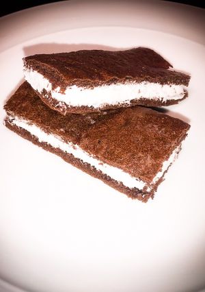 Kinder tejszelet recept fotója