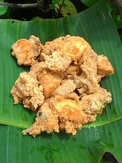 Foto resep Ayam Goreng Tepung, awet Crispynya