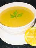 Lentil Soup 👌