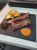 Lagartito Ibérico