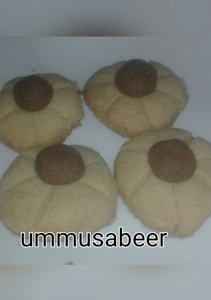 A picture of Cookies ll.