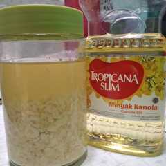 Baceman Bawang Putih রেসিপির প্রধান ছবি