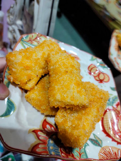 Foto resep Risoles mayo kulit lumpia ala rumahan