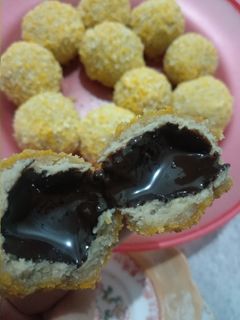 Foto resep Ubi Lumer