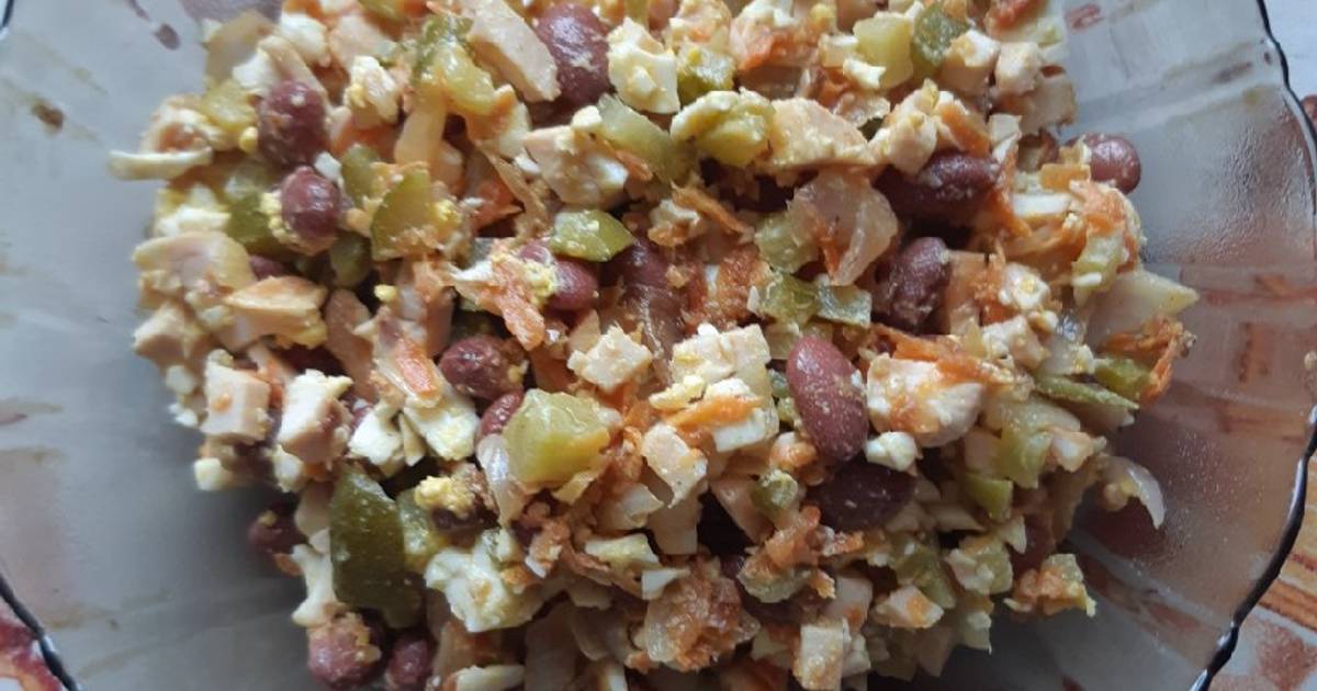 Что можно приготовить из копченых