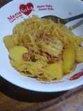 Semur Kentang Mie Sohun