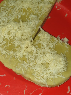 Foto resep Kue chesse roti tawar ala dinnar