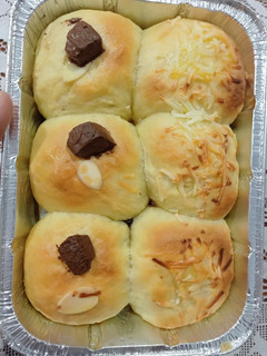 Foto resep Roti Sobek Kentang