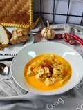 Kupat Sayur