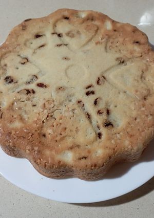 Una foto de Tarta de San Valentín