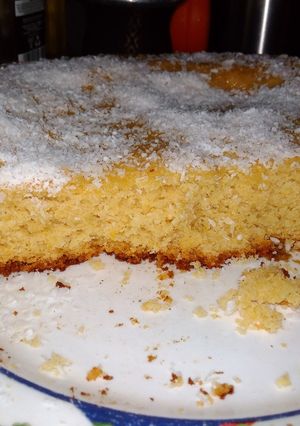 Una foto de Torta Económica y Bien Casera