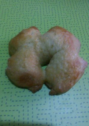 Foto principal de Rollos de naranja cartageneros