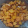 Dulce de Calabaza