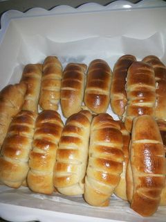 صورة لوصفة العجينة القطنية