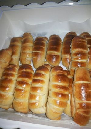 صورة لوصفة العجينة القطنية