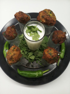 મેથી ના ફૂલવડા (Methi Fulvada Recipe In Gujarati) રેસીપી મુખ્ય ફોટો