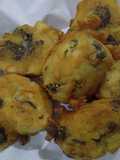 Rolade Tahu daun singkong