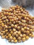 Snack de Garbanzos