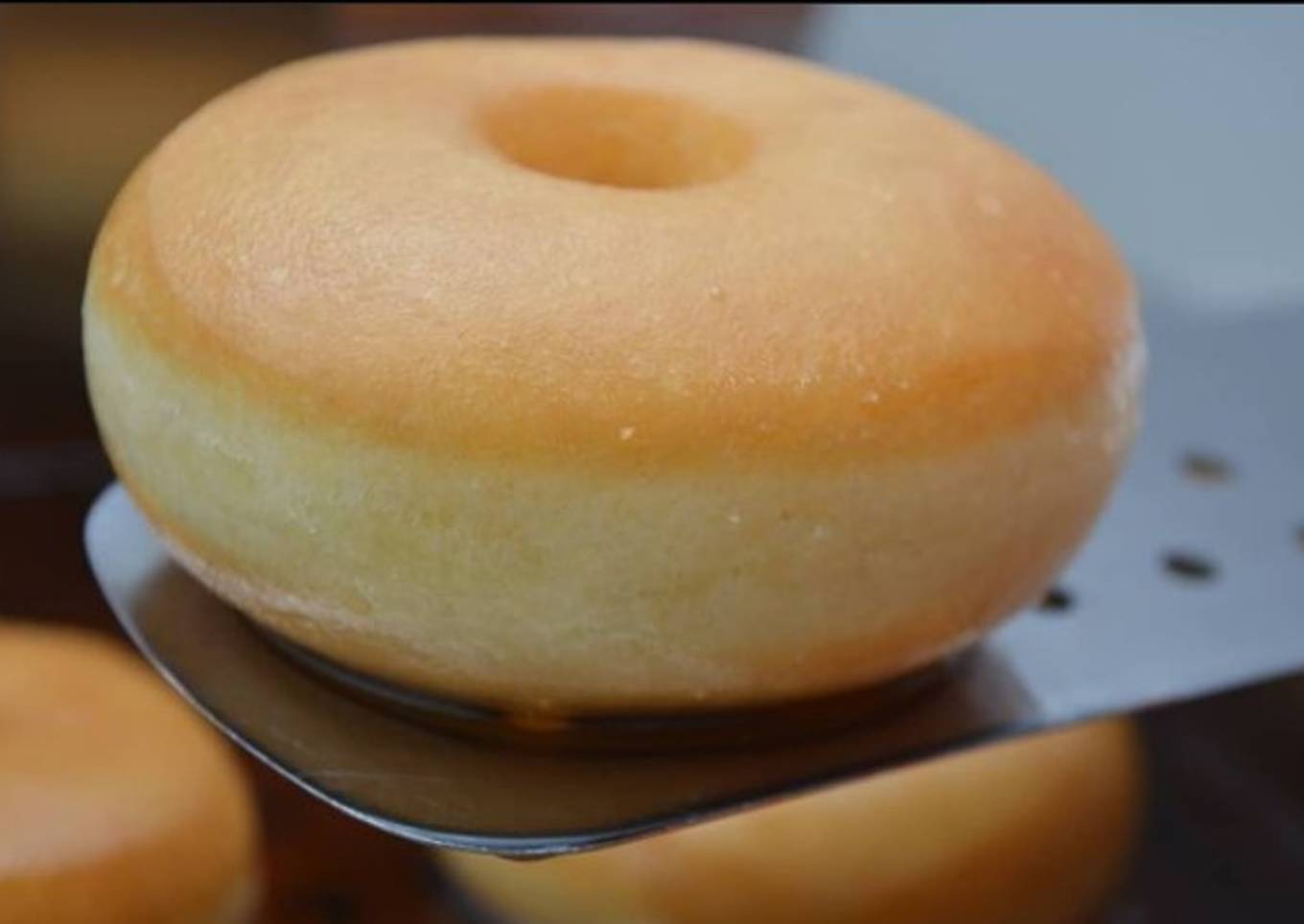 Doughnut 🍩 🍩 🍩 by Ashley