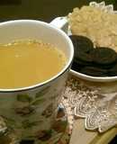 泰式奶茶