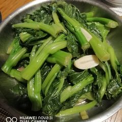 Oyster Sauce Choisam A picture of Oyster Sauce Choisam.