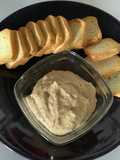 Paté de Cangrejo