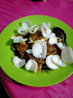 Foto resep Tahu telur simple