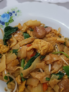 Foto resep Kwetiau Goreng