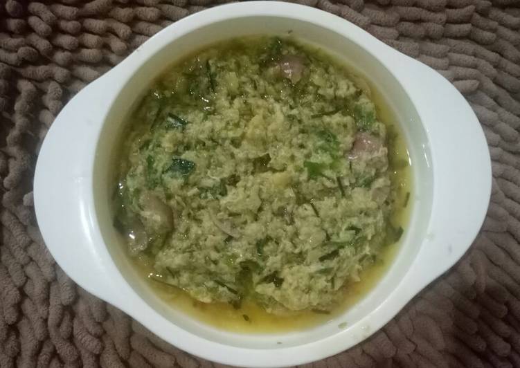 Bagaimana Membuat Sambal ganja Anti Gagal