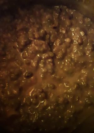 Foto resep Kacang Hijau