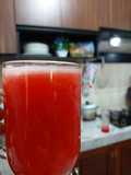 Jus Semangka Low Kalori