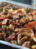 Sambal Goreng Jawa