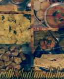 #Ramdaan spacial south Indian dishes