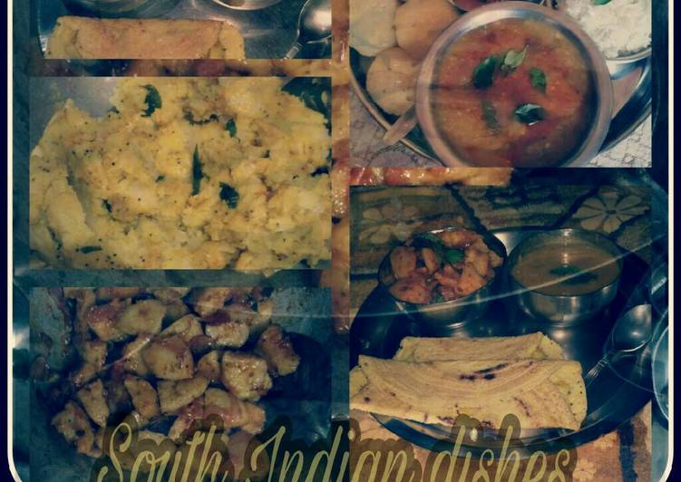 #Ramdaan spacial south Indian dishes