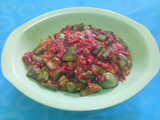 Sambal Terong Extra Pedas "DIBLENDER NO RIBET"