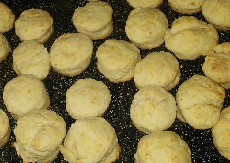 Scones