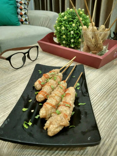 Foto resep Sempol ayam