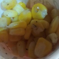 A picture of Sweat corn.