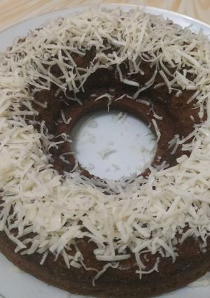 Foto resep Brownies Milo